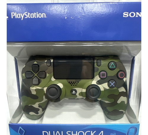 Controle Playstation 4 Manete Ps4 Dualshock Sem Fio Original