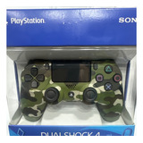 Controle Playstation 4 Manete Ps4 Dualshock Sem Fio Original