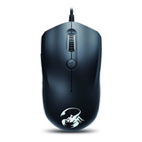 Genius Gx Mouse Gamer Scorpion M6-600 5000dpi Ppct