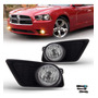 Tentionauto Luz Antiniebla Conduccion Para Dodge Charger 2 Dodge Charger