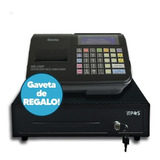 Registradora Fiscal Sam4s 330f Nueva Tecnología Controlador