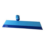 Colchoneta Autoinflable Nexxt Performance Pad 35 Mm