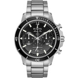 Reloj Bulova Marine Star Para Caballero. 96b272