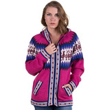Gamboa - Sweater De Alpaca Sweater De Lana De Alpaca Sweater