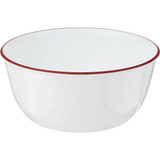 Corelle Vitrelle - Cuenco Redondo Ligero De 28 Onzas, Tripl.