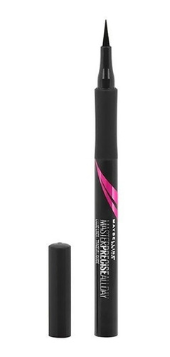 Delineador De Ojos Hyper Precise Liner All Day Black 