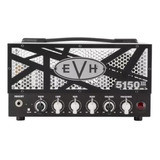 Cabeçote 15w Valvulado Para Guitarra Evh 5150 Iii Lbxii Head