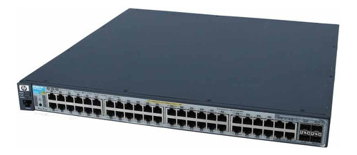 Conmutador Cisco Catalyst 4948 De 10 Gigabit Ethernet