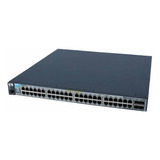 Conmutador Cisco Catalyst 4948 De 10 Gigabit Ethernet