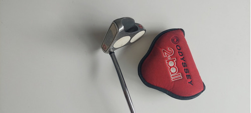 Putter Odyssey Two Ball