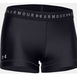 Short Licra Under Armour Heat Gear Classic Letters 