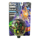 Kenner Vintage Aliens Scorpion Alien