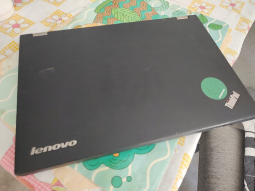 Notebook Lenovo Intel I5 8gb Ram Impecable