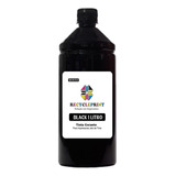 Refil 1 L Tinta Compatível Epson L365 L375 L395 L3150 L3110