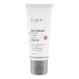 Dd Cream Facial Fps 75 40g - Anasol