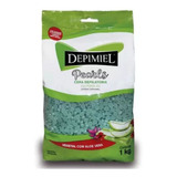 Depimiel Cera Vegetal 1kg