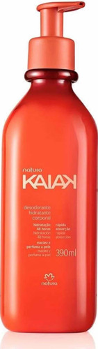 Natura Kaiak Clásico Hidratante Corporal - mL a $72