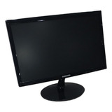 Monitor Led 19 Pulgadas Samsung Ls19d300h Hdmi Vga C-negro.