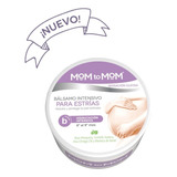 Bálsamo Intensivo Mom To Mom 140gr