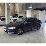 Impecable Vw Passat Tsi 2.0 Dsg Año 2011 Con Solo 160.000 Km