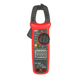 Medidor De Prueba Digital Clamp Meter 6000 Ut204+ Clamp Uni-