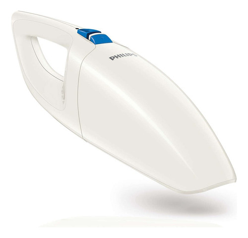 Aspiradora De Mano Philips Minivac Fc6150 Inalambrica 16h