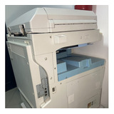 Impressora Multifuncional Laser Ricoh Aficio Mp C2051 Usada