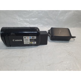 Video Camara Canon Vixia Hf R70 Funcionando Bien