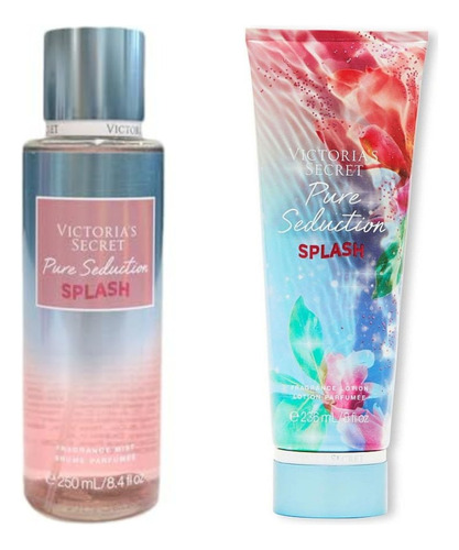 Pack Pure Seduction Splash Victoria´s Secret