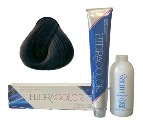 Hidracolor Tinte 90ml