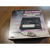 Datasette Data-corder Para Commodore