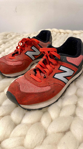 Zapatillas New Balance 41,5 / Excelente Estado