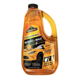 Armor All Automotriz Lavado Y Enserado Ultrabillo Wash & Wax