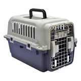 Sevenpet Jaula Transportadora Iata Kennel Perro Gato