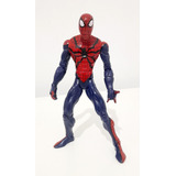 Spider-man Ben Reilly Marvel Toy Biz (rosario)