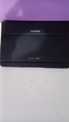 Samsung Galaxy Tab 2 10.1 2 (tarda En Encender) 