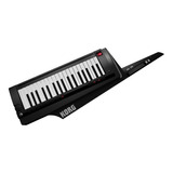 Teclado Sintetizador Guitarra Korg Keytar Rk-100s 2 + Funda