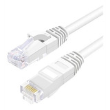 Cable Red Utp Cat6e Rj45 15 Metros Lan Cable