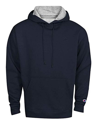 Champion Sudadera Con Capucha Para Hombre