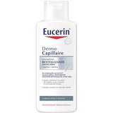 Eucerin Dermocapillaire Revitalizante Shampoo Anticaida