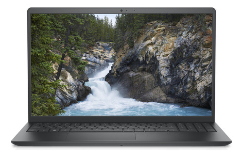 Laptop Dell Vostro 3520 I5-1235u 8 Ram 256ssd Linux Ubuntu