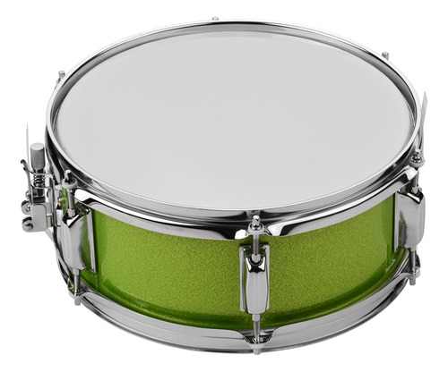 Snare Drum, Correa De Batería De 12 Pulgadas, Baquetas Para