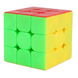 Cubo Mágico Moyu 2022 Super Rs3m 3x3x3 Rs3m Velocidad Magnét