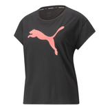 Playera Puma Modern Sports Para Mujer 847100-51