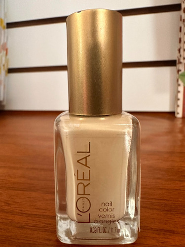 L'oreal Esmalte De Una