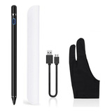 Caneta Stylus Pen Goodojoq 11º Plus Touch Para iPad