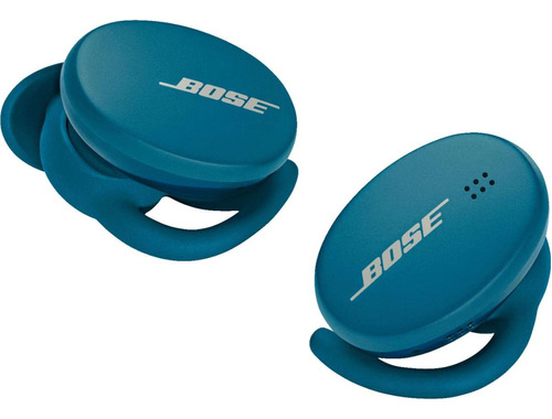 Bose Sport Earbuds: Audífonos Verdaderamente Inalámbricos En