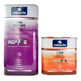 Unix 250 Hs Roberlo Transparente 7.5 Lts