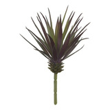 Suculenta Agave Plastico (verde Beauty) 20cm