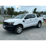 Ford Ranger 2.2l Xl Cd 4x2 